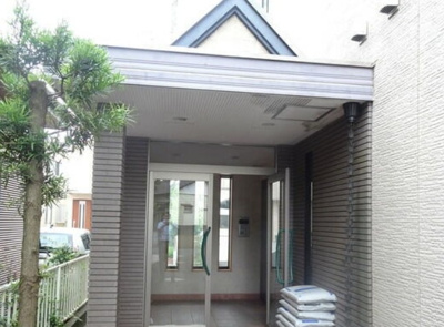 【エントランス】 | シャトルⅡ