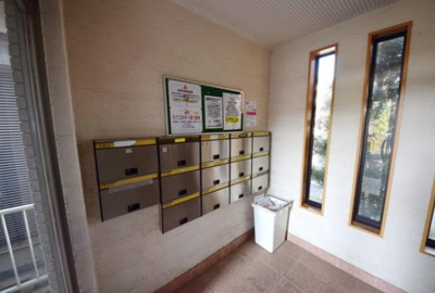 【ロビー】 | シャトルⅡ