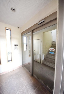 【その他共用部分】 | シャトルⅡ