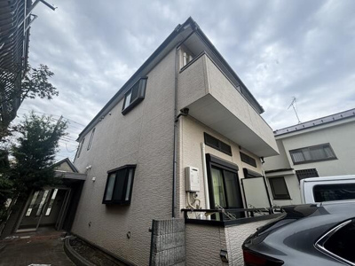 【外観】 | シャトルⅡ