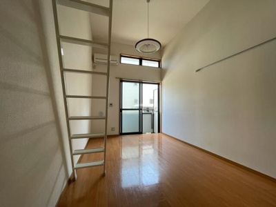 【居間・リビング】 | シャトルⅡ