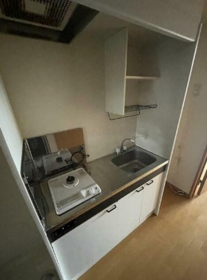 【キッチン】 | シャトルⅡ