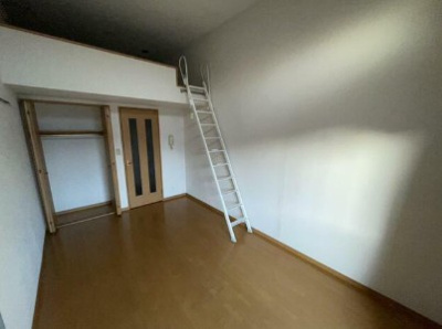 【内装】 | シャトルⅡ