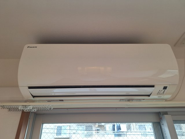 コルト蓮根の設備