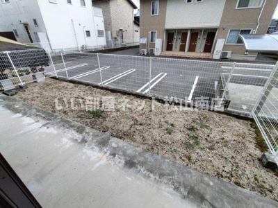 【庭】 | フローレンスMAI