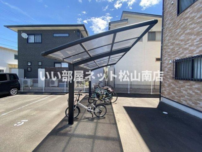 【その他共用部分】 | フローレンスMAI