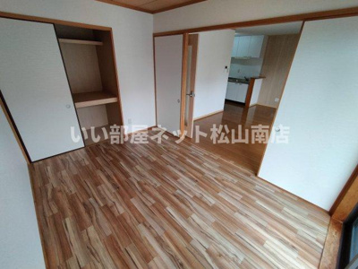 【内装】 | フローレンスMAI