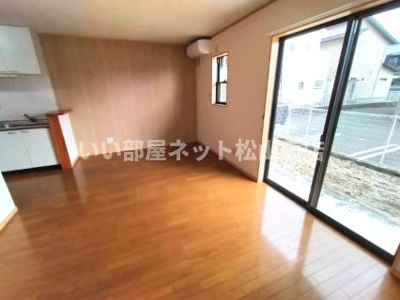 【居間・リビング】 | フローレンスMAI