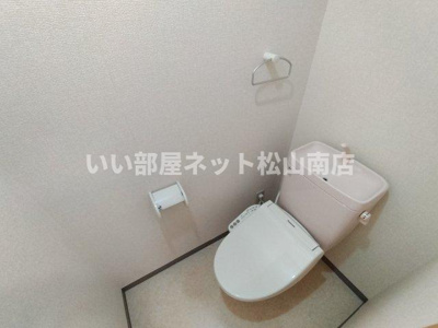 【トイレ】 | フローレンスMAI