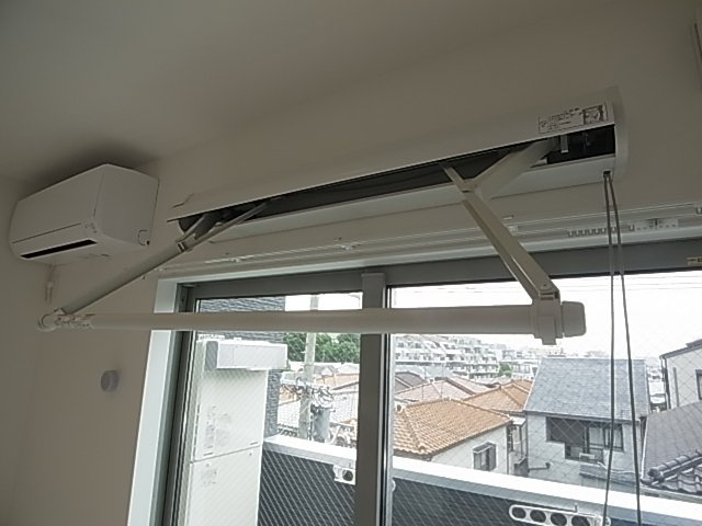神戸市須磨区明神町１丁目のアパート