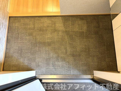 【エントランス】 | アステリア