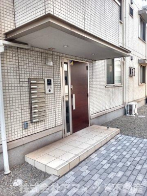 【その他共用部分】 | アステリア | オートロック