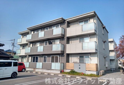 【外観】 | アステリア