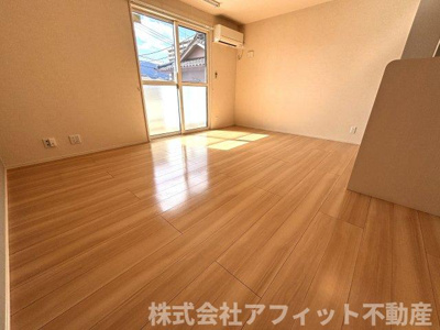 【居間・リビング】 | アステリア