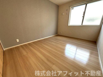 【その他】 | アステリア | 洋室6帖