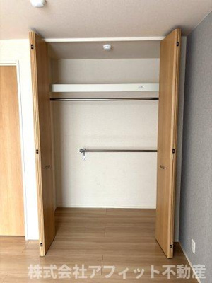 【その他】 | アステリア | クローゼット