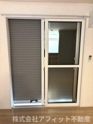 【その他】 | アステリア | 雨戸シャッター