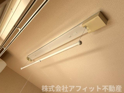 【その他】 | アステリア | 室内物干し