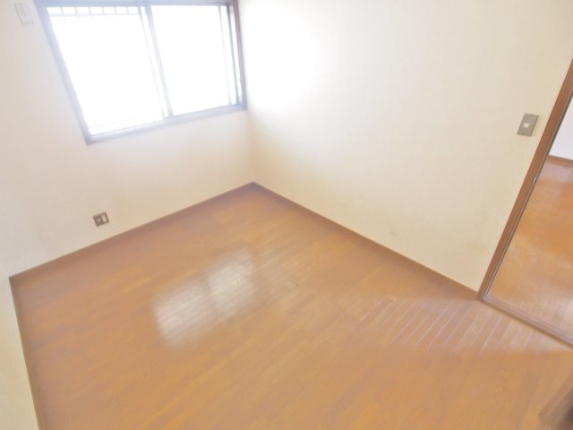 ディアホーム　Cの居間・リビング