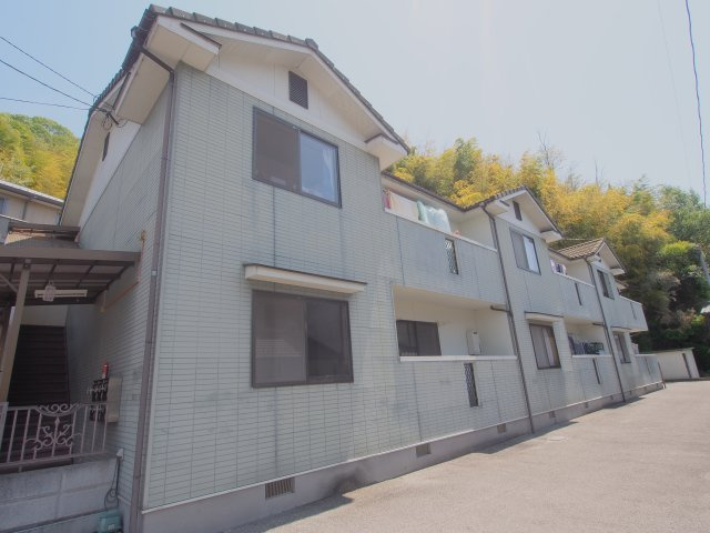 ディアホーム　C