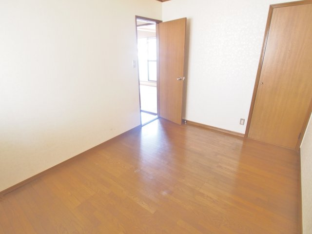 ディアホーム　Cの居間・リビング