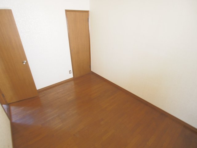 ディアホーム　Cの居間・リビング