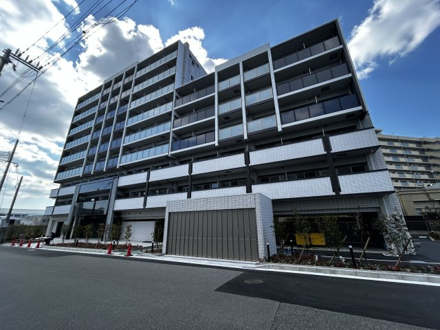 エスリード神戸ラ・コスタ