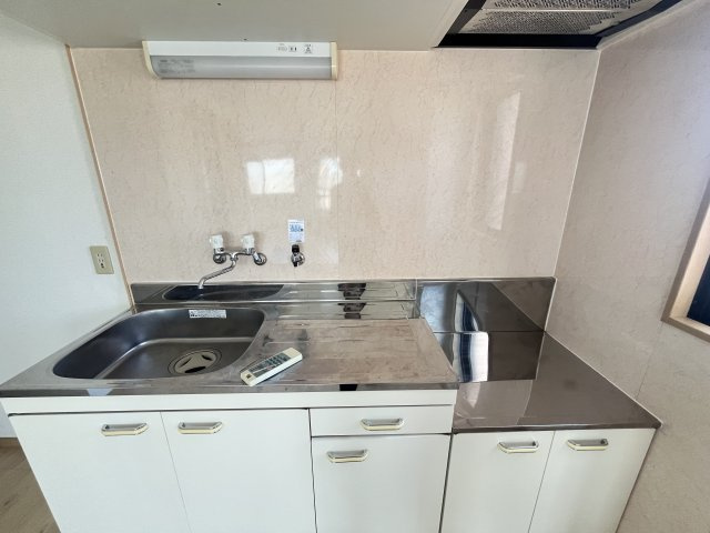 堺グランセのキッチン