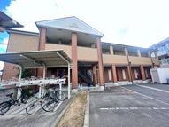 フジパレス水池の画像
