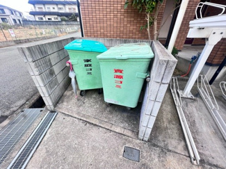 【その他共用部分】 | フジパレス水池