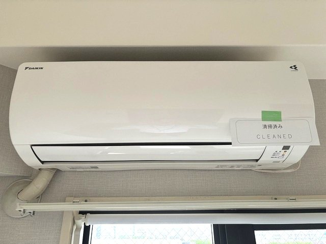 プライムコートKの設備