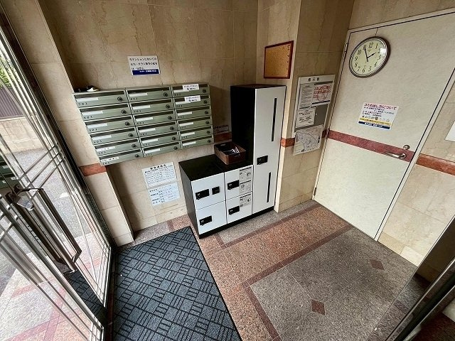 プライムコートKのその他共用部分