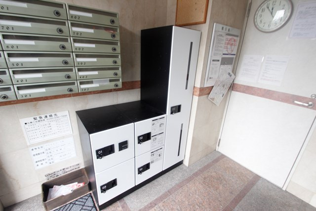 プライムコートKのその他共用部分