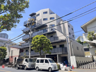オープンレジデンシア文京西片の画像