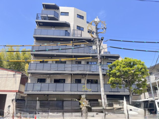 【外観】 | 本物件の外観写真になります（★令和7年5月18日より内覧可能★）