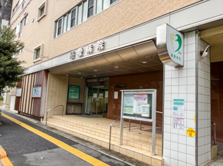 【周辺】 | 近くに病院があると安心できます◎　診療科の項目が多いのもうれしいポイントです。