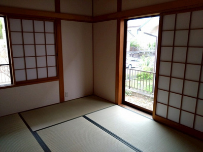 【内装】 | 三田市つつじが丘南3丁目　戸建て