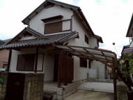 三田市つつじが丘南3丁目　戸建ての画像