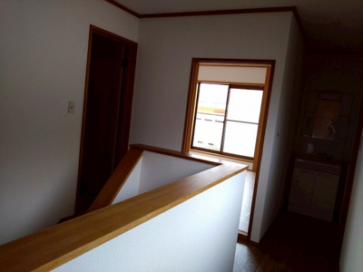 【内装】 | 三田市つつじが丘南3丁目　戸建て