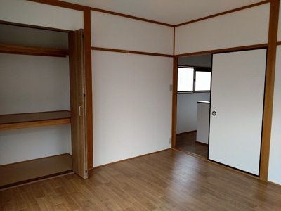 【内装】 | 三田市つつじが丘南3丁目　戸建て