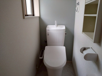【内装】 | 三田市つつじが丘南3丁目　戸建て