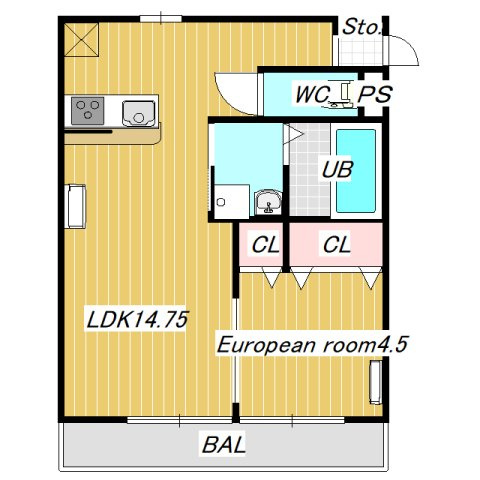 サンライズ市川