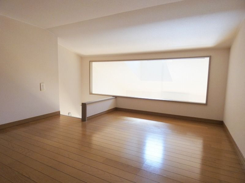 Very平尾の居間・リビング