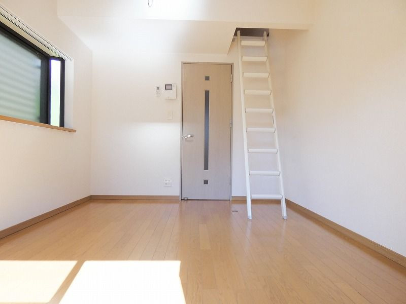 Very平尾の居間・リビング