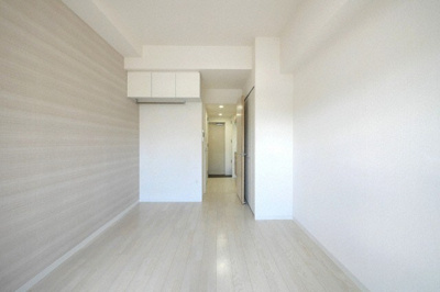 【寝室】 | セレニテ谷九プリエ