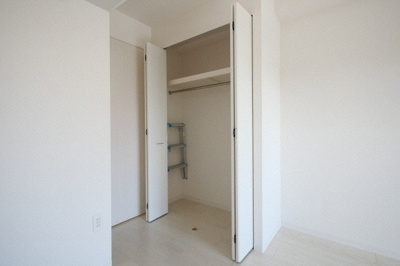 【収納】 | セレニテ谷九プリエ