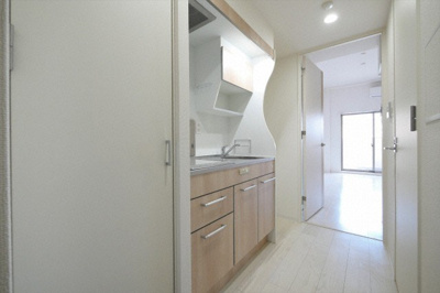 【その他共用部分】 | セレニテ谷九プリエ