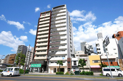 【外観】 | セレニテ谷九プリエ