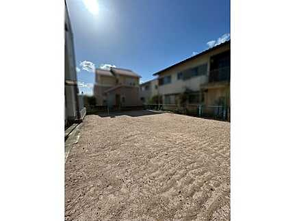 広島市佐伯区美の里２丁目　土地(JS)の外観