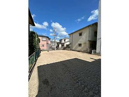 広島市佐伯区美の里２丁目　土地(JS)の外観